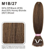 Sway Deep Bulk 18" Braiding Hair by Vivica a Fox