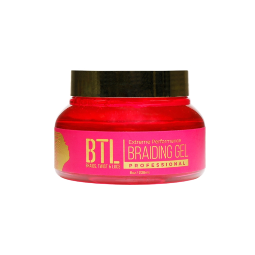 BTL Braiding Gel Extreme