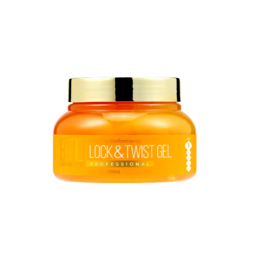 BTL Lock & Twist Gel