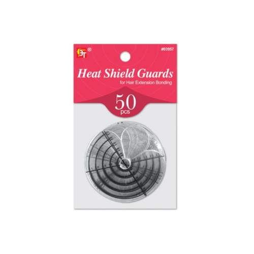 BT #03957 Heat Shield Guards