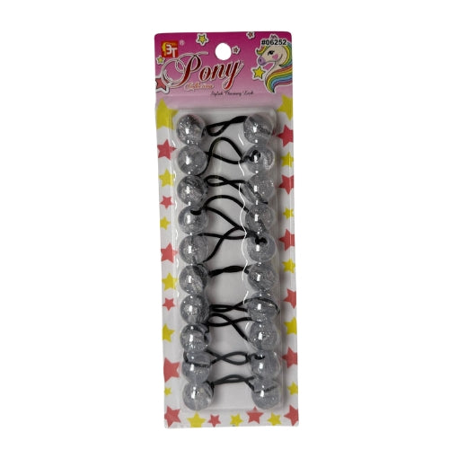 BT #06252 Hair Ponytail Holder