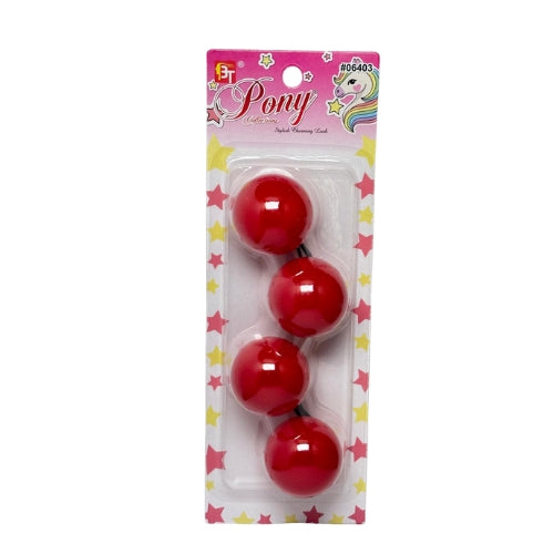 BT #06403 Jumbo Round Beads