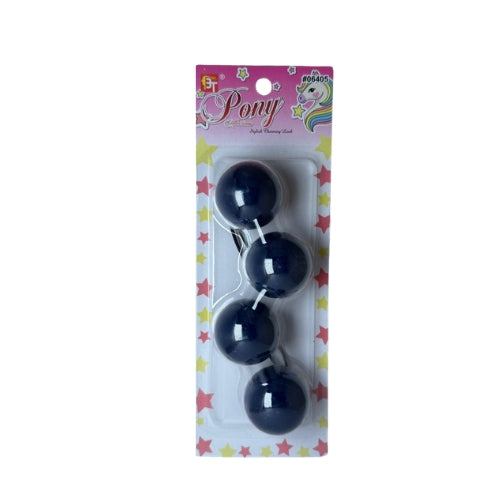 BT #06405 Jumbo Round Beads