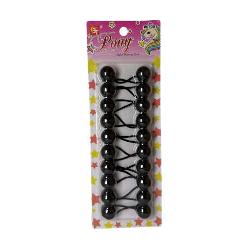 BT #07001 Hair Ponytail Holder