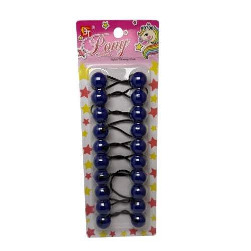 BT #07008 Hair Ponytail Holder