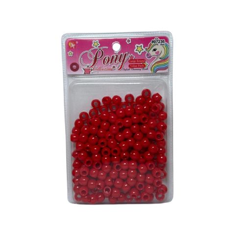 BT #07236 Large Beads