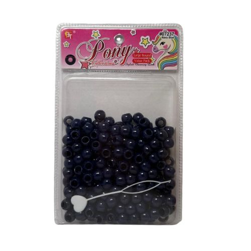 BT #07237 Large Beads