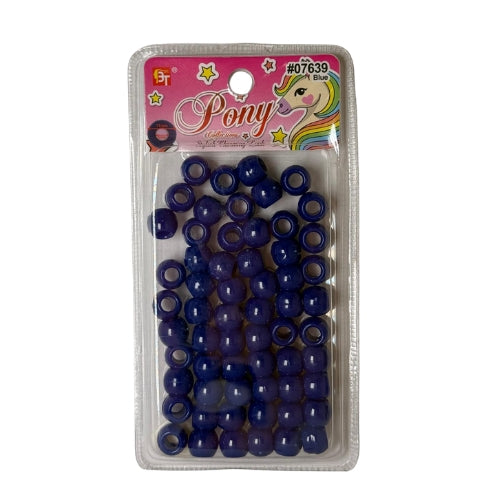 BT #07639 Large Round Beads