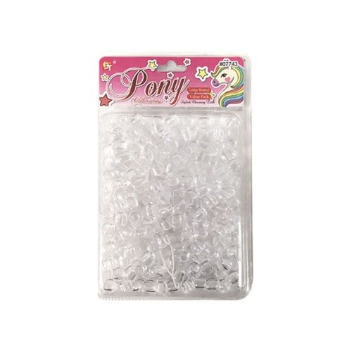 BT #07743 Large Beads