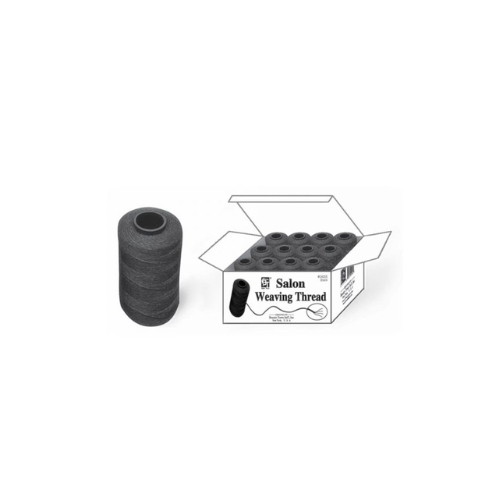 BT#3986 Black Weaving Thread