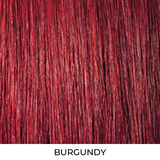 Melted Hairline Trucurve6 Glueless HD Deep C-Part Lace Wig by Outre