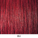 Mylk Remi Yaki 100% Remi Human Hair Extensions by Outre