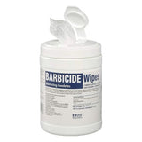 Barbicide Wipes, 160ct