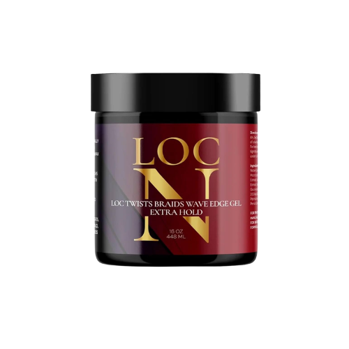 Loc N Loc Twist Brading Gel