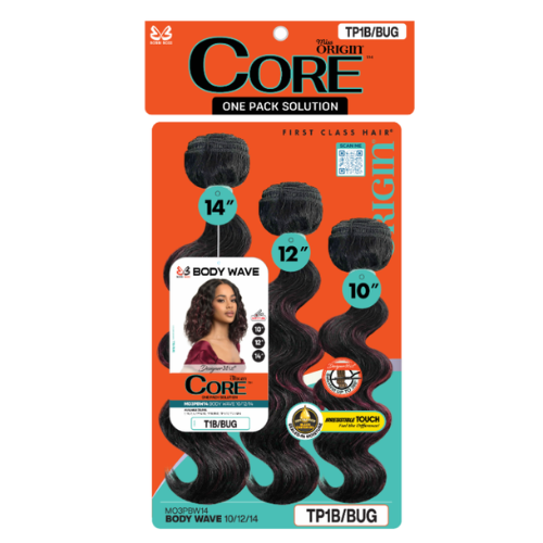 MO3PBW14 Core Body Wave