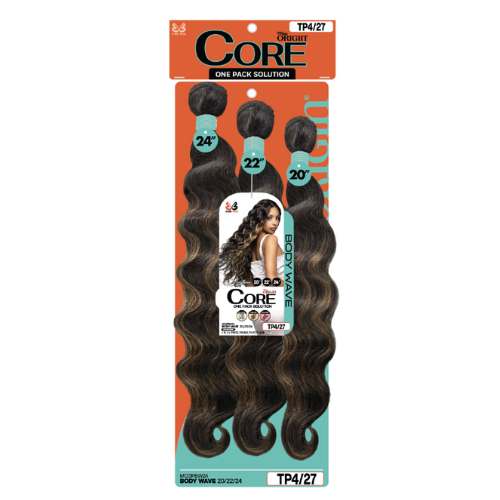 MO3PBW24 Core Body Wave Bundle