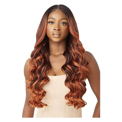 Perfect HairLine Wig Aurabel