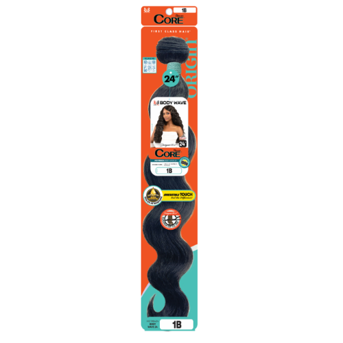 MO1PBW24 Core Body Wave