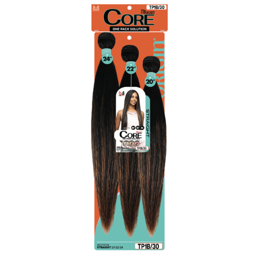 MO3PST24 Core Straight Bundle