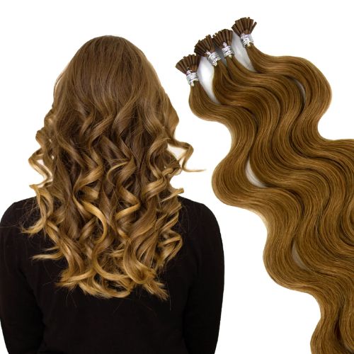 Body Wave Fusion I-Tips
