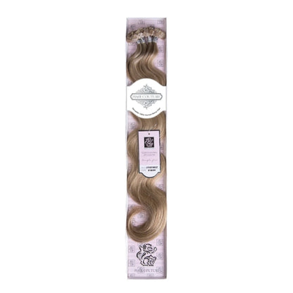 Body Wave Fusion U-Tips