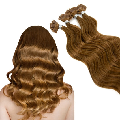 Body Wave Fusion U-Tips