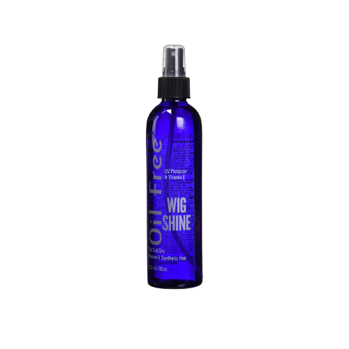 Bonfi Oil Free Wig Shine Spray