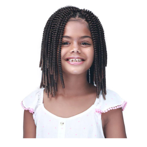 BossKids Petite Spring Twist 8