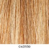 X-Pression Pre-Sectioned Dominican Curl Bulk 18" by Outre