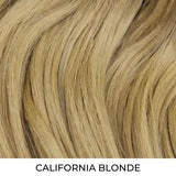 Melted Hairline Trucurve5 Glueless HD Deep C-Part Lace Wig by Outre