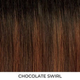 Melted Hairline Trucurve5 Glueless HD Deep C-Part Lace Wig by Outre