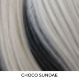 MHH07 Magic Lace Heart Hairline 07 Synthetic Lace Front Wig by Chade Fashions