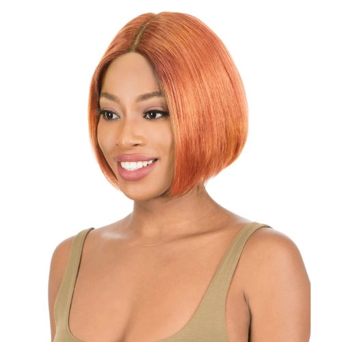 CTT215 Cutie Collection Premium Synthetic Full Wig By Chade Fashions