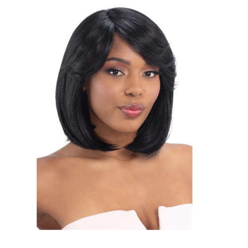 Candy Mikaela Wig