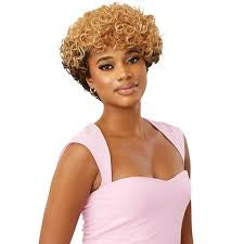 Wig Pop Cedora Wig