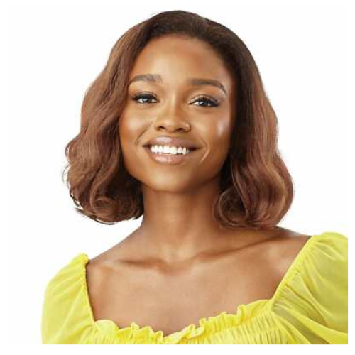 Celestial Waves Wig