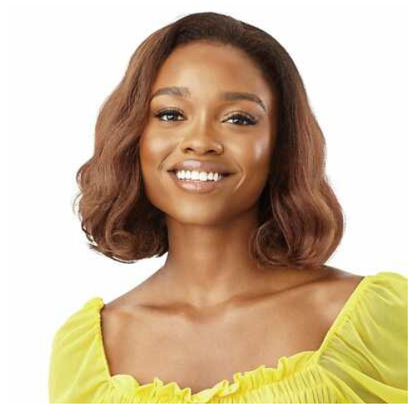 Celestial Waves Wig