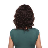 Charlotte 100% Human Remy Hair Hand Tied Front Lace Wig by Hair Couture