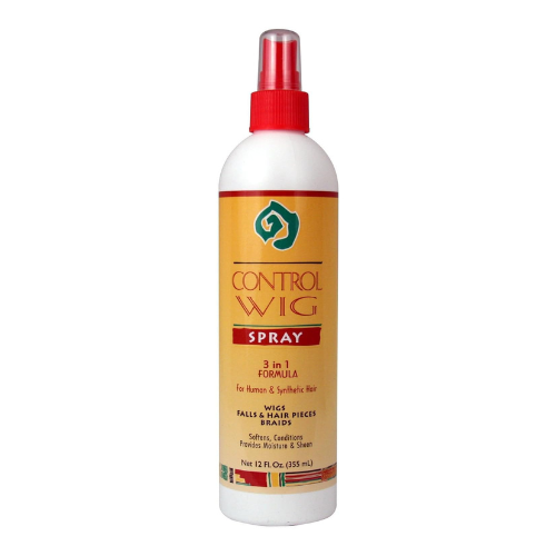 Control Wig 3 in 1 Spray