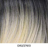 Kimbra Daily Wig Hand-Tied Lace Part Wig by Outre