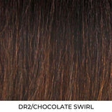 Swirl 106 Swirlista Synthetic Lace Front Wig By Outre