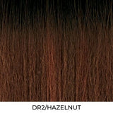 Flow 1 Quick Weave Flowair Half Wig by Outre