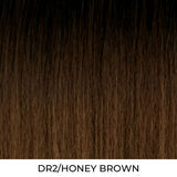 Melted Hairline Trucurve3 24" Lace Front Wig by Outre