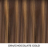 Melted Hairline Trucurve3 24" Lace Front Wig by Outre