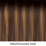 Esmera Perfect Hairline 13x6 Glueless Synthetic HD Lace Front Wig by Outre