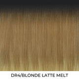 PEAK 706 Perfect Hairline 13x6 Glueless Synthetic Lace Front Wig by Outre
