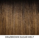 Swirl 111 Melted Hairline Swirlista Synthetic Lace Front Wig by Outre