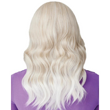 Swoop4 Swoop Series Synthetic Lace Front Wig by Outre