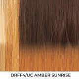 Elara Melted Hairline HD Synthetic Lace Front Wig by Outre