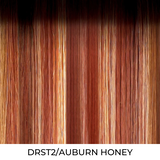 Kinkysoft 4 Melted Hairline Kinkysoft Edges Glueless Lace Front Wig by Outre
